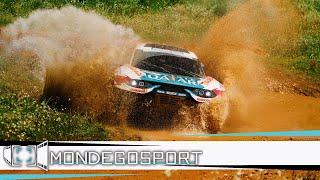 BEST OF #W2RC Rally-Raid Portugal  2024 