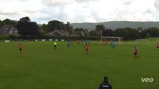 Aaron Nash - August 2023 Goal of the Month vs Lydney FC