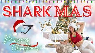 $1,000 GYMSHARK GIFTCARD GIVEAWAY! SHARKMAS ASHLEY GAITA GYMSHARK GIVEAWAY 2020!