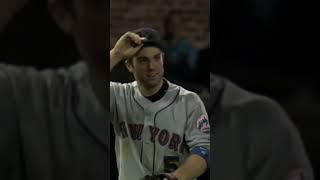 Full extension! David Wright makes INCREDIBLE, BAREHANDED catch! 