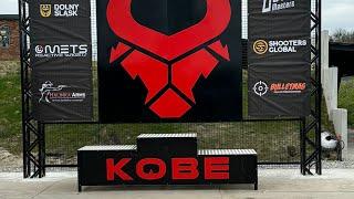 Dolnośląska Liga IPSC vol 1 Kobe LVL1 IPSC match