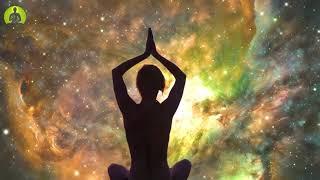 "Awaken Your Inner Genius" Activating Higher Self Meditation, Spiritual Awakening & Healing Music