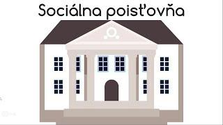 CenaStatu Socialna poistovna