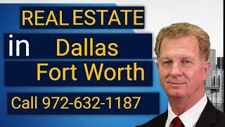 Eric Clowers Dallas Fort Worth Realtor