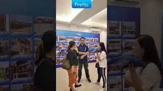 Recap Video PropNex Property Expo 2024 Part 1 🪄 #property #propnexindonesia #propnex #propertyfair