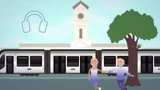 NET: Using the Tram