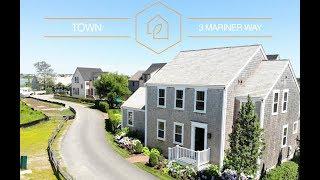 3 Mariner Way, Nantucket Real Estate