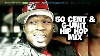 The Vault 22 || (30K SUBSCRIBERS MIX) - 50 Cent x G Unit Mix || 2000s Hip Hop