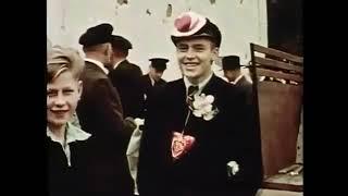 The Third Reich In Colour