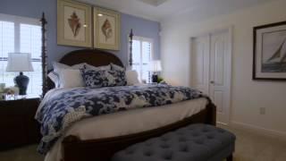 Englewood, FL Real Estate: Spring Model Home at Boca Royale