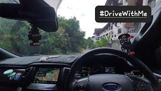 Chaweng-Lamai - Driving in Samui On a Sunny Day Chaweng-Lamai-HuaThanon. Updated:15,July,2022