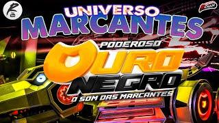 OURO NEGRO UNIVERSO DAS MARCANTES SEQUÊNCIA DJ BRAZ