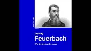 Feuerbach: Die Sache mit Gott – Dr. phil. Mathias Jung, Live-Vortrag