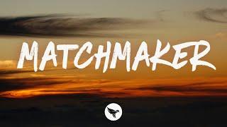 Erin Kinsey - Matchmaker (Lyrics)