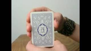 [Review] Blaue Eule Lenormand - Deck-Besprechung + Kombis