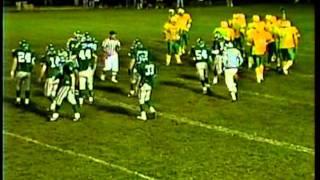 Rogers TV (1995) - NDA Football Championship