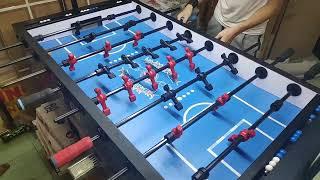 Bi lắc Long & Son Kyo - foosball vietnam club 54 nam hồng