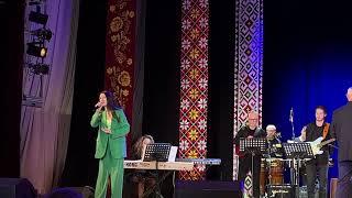 Татьяна Король Sam Coslow "You’ll have to swing it (Mr. Paganini)"