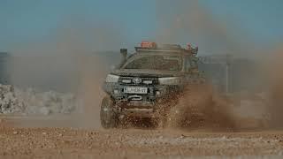 Cooper STT Pro - The Toughest Tyre For The Toughest Terrain