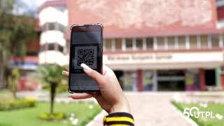 Ingreso a la Biblioteca Benjamín Carrión | #RetornoProgresivo