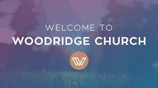 Woodridge 12/8/2024 9:30 Service