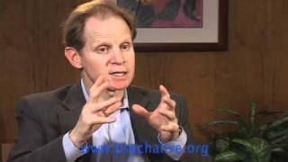 Dr. Dan Siegel - On Disorganized Attachment in the Making