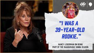 Nancy Lieberman on her Time with the Phoenix Mercury | Knuckleheads Podcast | Players' Tribune