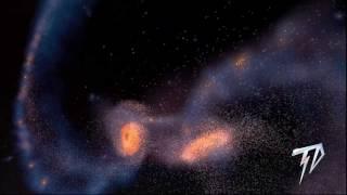 "Long Late" - TD (t dickens) "vividity" CD OFFICIAL VIDEO trance dance 1080P Stereo