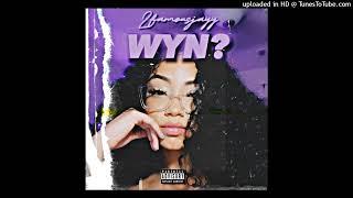 2famousjayy - WYN?  (Official Audio) Prod by Forever49 × Helpsisleet