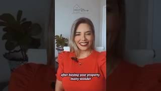 Ya compre, y ahora QUE HAGO? #orellamunozrealtor #realestate #inversionesinmobiliariasenmiami