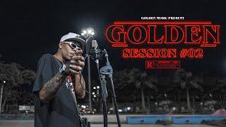 @CasianitoLaPerla - Golden Session #02 (Prod By. @mrdiamante_tcf X Films. @Dreik_prod)