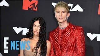 Megan Fox & Machine Gun Kelly SPLIT One Month After Announcing Pregnancy News | E! News