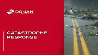 Donan Catastrophe Response