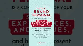 Brand buildup by image Consultants | AICI #aiciglobal #imageconsultant #imageconsulting