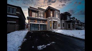 Stunning Brand New Modern Home | 176 Boone Cres, Vaughan | Vaughan Homes For Sale