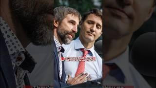 Danielle Smith to Trudeau: "Fire Guilbeault!"