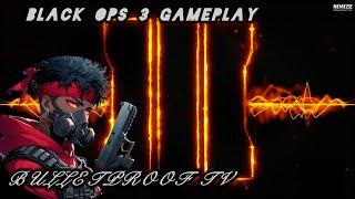 Call of Duty: Black Ops III team deathmatch gameplay | Bulletproof Tv