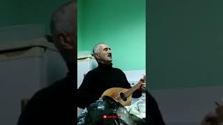 Даргинская песня. Муса Алибекович