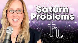 Why Saturn Keeps Holding You Back (And How to Break Free)