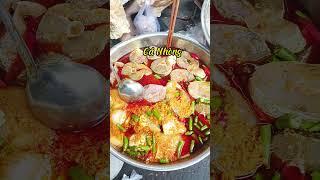 Cá ướp sẵn chợ Thanh Khê Đà Nẵng#shorts