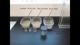 MCC turbidity current demo