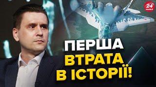 На фронті ЗАГОРОДЖУВАЛЬНІ ЗАГОНИ! Найбільша ГАНЬБА Путіна — ЗНИЩЕНО Су-57! Захищають МІСТ баржами