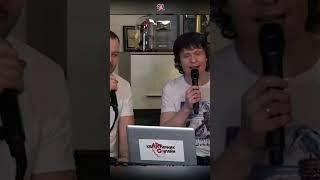 а снег идет  Артур Руденко и Ярослав Сумишевский #shorts