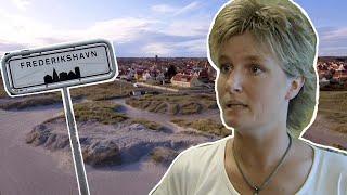 Frederikshauuwn: Håndværkertilbud med kig til jævnet klit