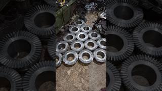Clutch Couplings Drive Gearcutting#milling#hobbing#mechanical#automobile#machining#lathe#cnc#welding