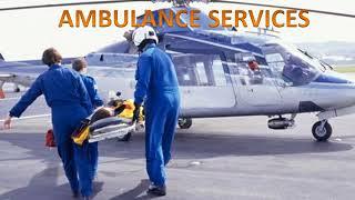 Reliable and Cost-Effective Air Ambulance Services from Ranchi to Kolkata