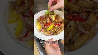 做菜我还是有两下的！ #我的厨房日记 #美食制作分享 #下饭菜 #家常菜