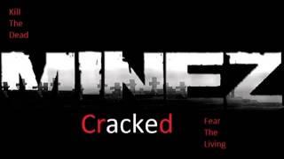 Minecraft Cracked MineZ Server Ip