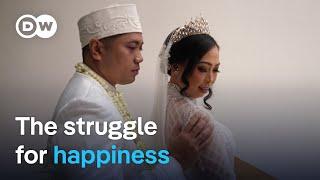 Forbidden love in Indonesia | DW Documentary