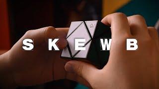 SKEWB - 1 minute short film